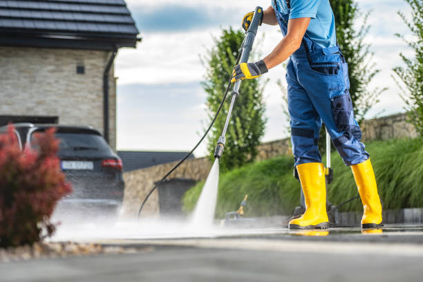 Best Dumpster Area Cleaning  in Ely, IA