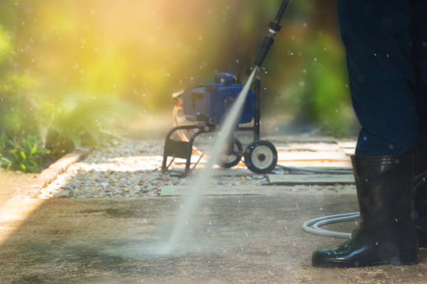 Best Factory Floor Cleaning  in Ely, IA